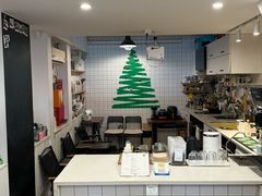 -倦勤咖啡(中山南路店)