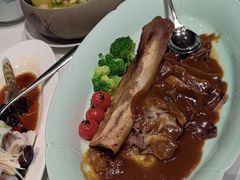 -杭州西湖柳莺里酒店·闻莺厅