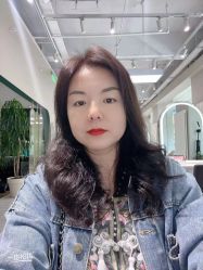 -童辉造型