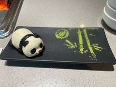 -海底捞火锅(龙湖三千集店)