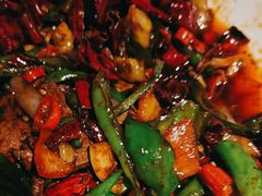 -小菜园新徽菜(镇江丹阳吾悦店)