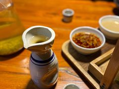 桂花酒-醉长安(南门总店)