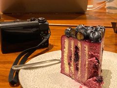 -BAKER&SPICE(安福路店)