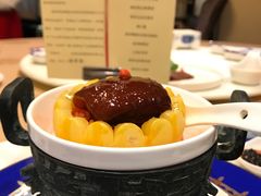 程府红烧肉-程府宴-国宴(南长街·四合院店)