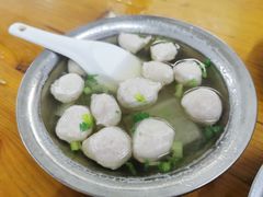 水丸汤-东兴牛肉店(庄府巷店)