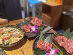 -丸藏和牛烧肉专门店(园区师惠坊店)