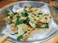 -猪腰一家·地道佛山菜(里水店)