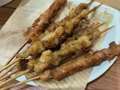 -甲乙饼·手工牛肉饼(金地广场店)