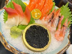 -昱匠·日本料理(金融街店)