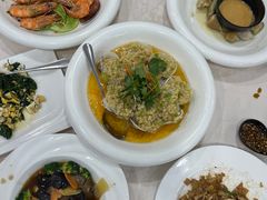 -钱塘府海鲜餐厅
