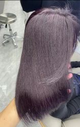 点击看大图 -MORI HAIR SALON日式美发沙龙