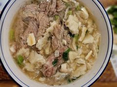 -毅祥斋老孙家泡馍(西羊市店)