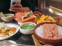 -巴奴毛肚火锅(广益哥伦布店)