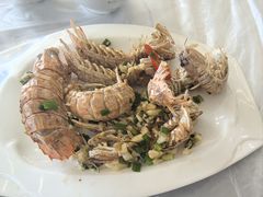 -众味海鲜大排档·活海鲜·潮汕味(南澳店)