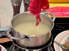 -太湖饭店玉兰厅(自助餐厅)