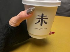 -Wave 未(万科广场店)