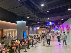 -永旺梦乐城(金银潭店)