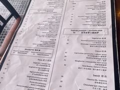 -PIZZA BIANCA(万象城店)