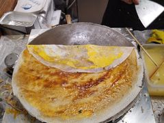 -琦琦蛋饼铺(上南店)