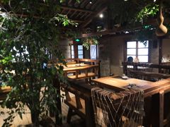 -丹江渔村(首都机场店)