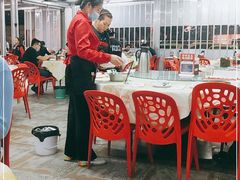 大堂-聚味瞿记·龙虾堂(树木岭店)