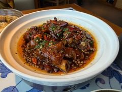 -好嫂子酱猪手•农家菜(学院南路店)