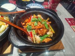 -金系·顺德啫鸡大王(创意产业园店)
