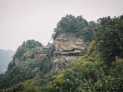 -武当山风景区