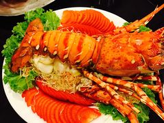 -建兴酒家(班塔通分店)