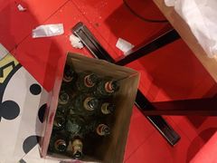 -粟氏天府·东北烧烤(江南兴隆街店)