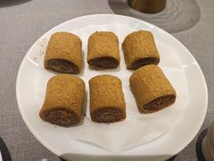 -福海居烤鸭店(鸟巢店)