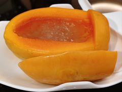 -广州花园酒店-凌璇阁360度高空海鲜自助餐CAROUSEL