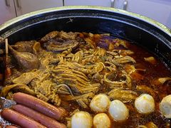 -安徽阜阳卷馍(西单店)