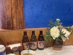 -木王宴语·野生鲜菌火锅(玉河店)