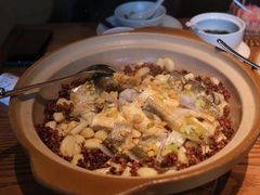 -小厨师·二十年沈家门小海鲜(百井坊巷店)