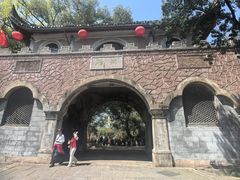 -溪口-滕头旅游景区