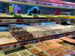 -川西坝子火锅(金沙1.0直营店)