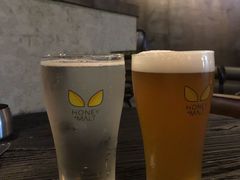 -蜜和麦精酿啤酒吧honey&malt(桐梓林店)