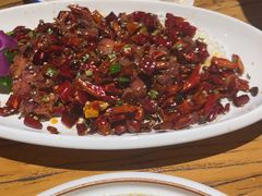 -關東雪东北菜(中庚漫游城店)