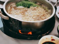 -阿婆东山羊肉店(鸿港海鲜批发市场店)