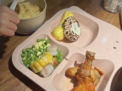 -农耕记·湖南土菜(南山欢乐海岸店)