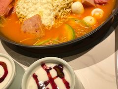 -七八冷面·延边朝鲜族美食(世纪汇店)