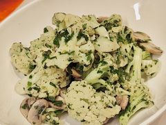 -洋洋中餐馆·SINCE 1997(信投店)
