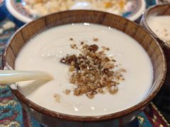-巴依老爷新疆美食(工体旗舰店)
