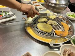 -喜来稀肉(虹泉路店)