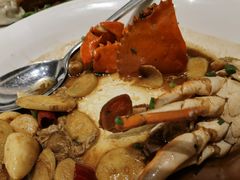 -龙宴海鲜城(经中路店)