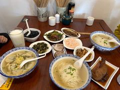-同得兴面馆.苏式面.三虾面(园区店)