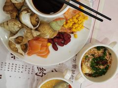 -张家港国贸酒店·餐厅
