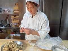 -伊喜饺子·烤鸭(五道口学院路店)