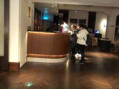 -林肯爵士乐上海中心 Jazz at Lincoln Center Shanghai